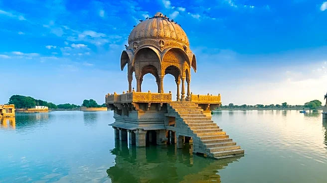 Teachers in Amritsar Prioritize Flood Relief Over Protests