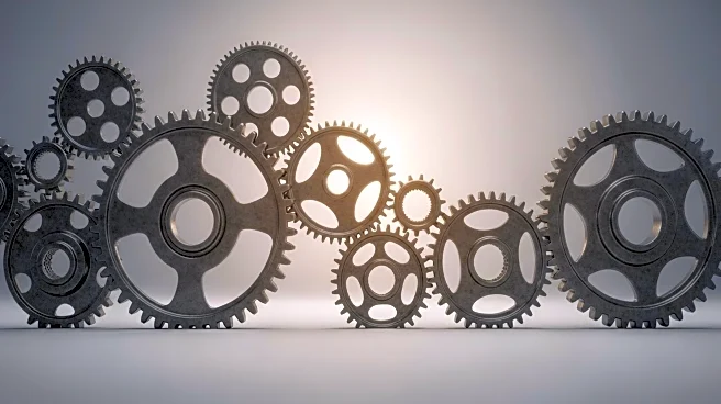 Manufacturing Sector Faces Stagnation Amid Tariff Concerns