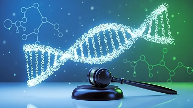 GSK Accuses Moderna of Infringing Patented mRNA Technology in COVID-19 Vaccine Dispute