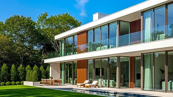 Fashion Designer Reed Krakoff Lists Hamptons Estate for $49.5 Million