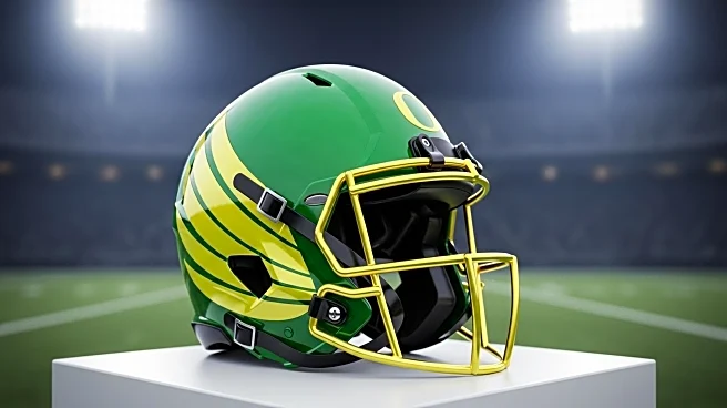 Dante Moore Named Starting Quarterback for Oregon Ducks in 2025
