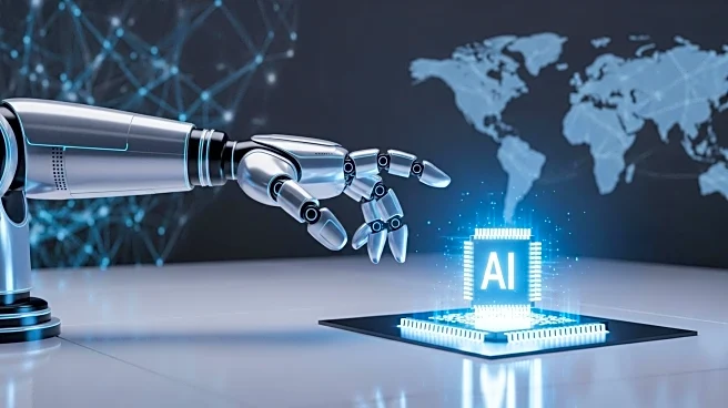 Anker Innovations Expands Global Reach with AI and Robotics at IFA 2025