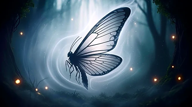 IGN Provides Tips for Navigating The Mist in Hollow Knight: Silksong