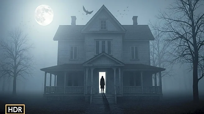 Eli Roth and Snoop Dogg to Produce New Horror Film 'Don't Go in That House, Bitch!'