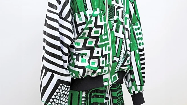 Barbican Art Gallery Launches 'Dirty Looks' Exhibition Highlighting Sustainability in Fashion