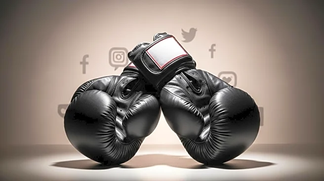 Daniel Cormier Addresses Conflict With Jack Della Maddalena Over Social Media Post