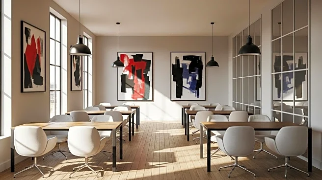 NeueHouse Closes Co-Working Spaces in Major Cities Due to Financial Struggles