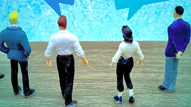 Introvert Groups Challenge Social Norms with Quiet Networking Events