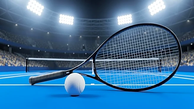 US Open 2025 Women's Final: Sabalenka vs. Anisimova Set for High-Stakes Match