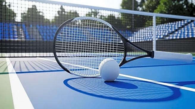 Carlos Alcaraz Defeats Novak Djokovic to Reach US Open Men's Final