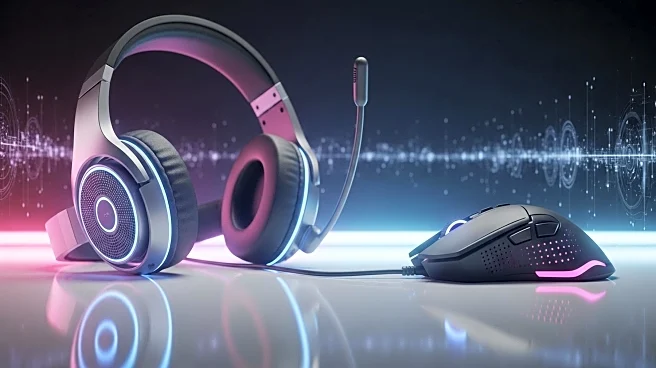 Logitech G Announces Global Expansion of Annual Gaming Showcase