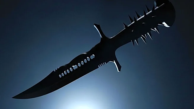 Horror Film 'Weapons' Set for Digital and Physical Release