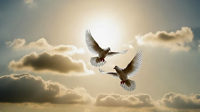 LDS President Russell Nelson Advocates for Peacemaking in Time Magazine