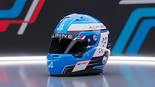 Pierre Gasly Extends Contract with Alpine Amid Management Changes
