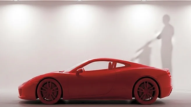State Farm Faces Criticism Over Rising Car Insurance Premiums for Sports Car Owners