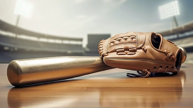 Cal Ripken Jr. Celebrates 30th Anniversary of Breaking Baseball's Consecutive Games Record