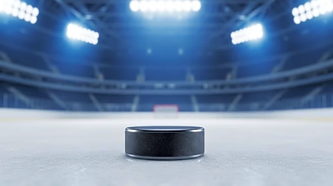 NHL 26 Enhances Gameplay with New Features and Realistic On-Ice Experience
