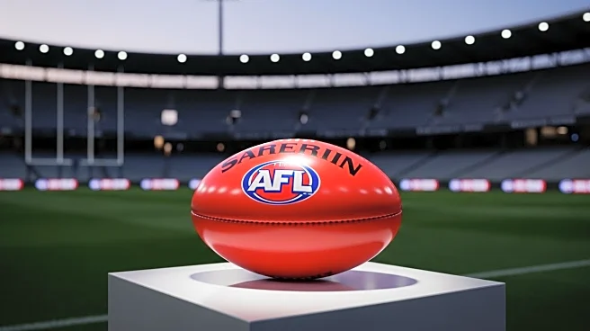 Nat Fyfe's AFL Retirement Marks End of Era for Fans