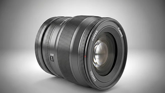 Canon RF 100mm f/2.8L Macro Lens Offers Superior Macro and Portrait Capabilities