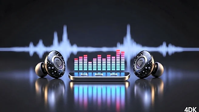 Bowers  Wilkins Pi8 vs Bose Ultra Open Earbuds: A Comparative Analysis