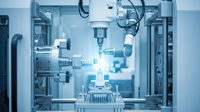 Kistler Introduces AI-Supported Quality Control in MedTech Injection Molding