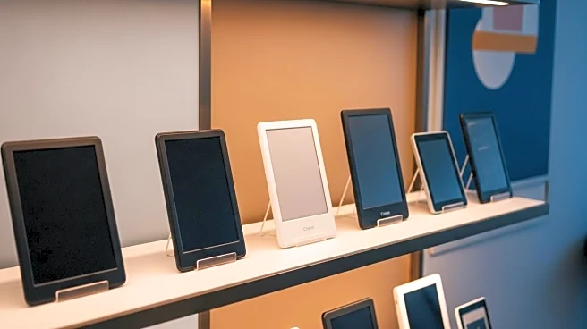 Amazon Expands Kindle Lineup with Diverse Options for Readers