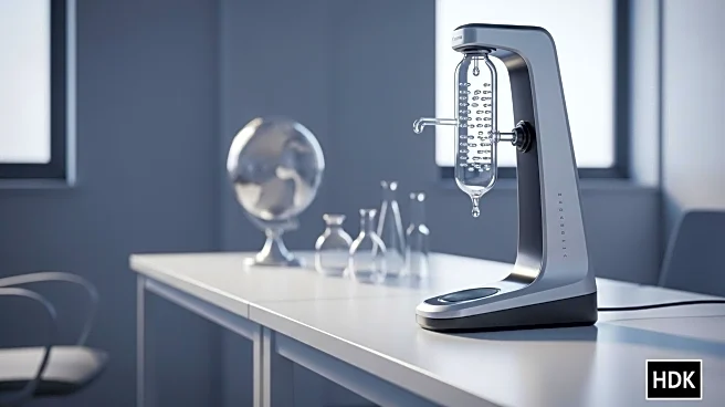 MIT Engineers Develop Atmospheric Water Harvesting Device to Combat Global Water Scarcity