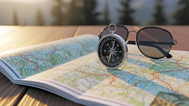 AI Tool Curiosio Enhances Road Trip Planning with Personalized Itineraries