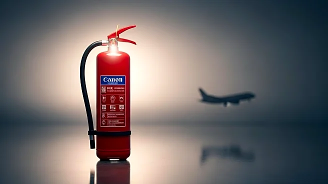FAA Imposes Penalties for Lithium-Ion Battery Fires During Air Transport