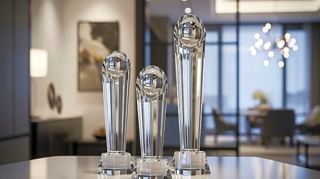 Black Country Chamber of Commerce Announces Finalists for 2025 Business Awards