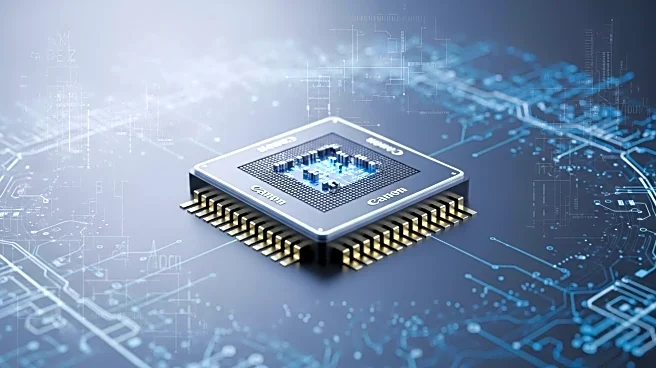 Quantum Corporation Faces Class Action Lawsuit Over Financial Reporting Issues