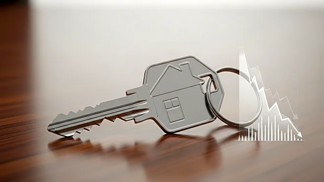 Mortgage Rates Experience Largest One-Day Drop in Over a Year Following Employment Report