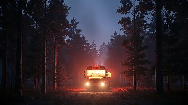 Paul Greengrass Directs 'The Lost Bus' Docudrama Highlighting Camp Fire Heroism