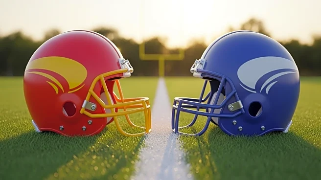 Kansas City Chiefs Fall to Los Angeles Chargers in NFL Season Opener in Brazil