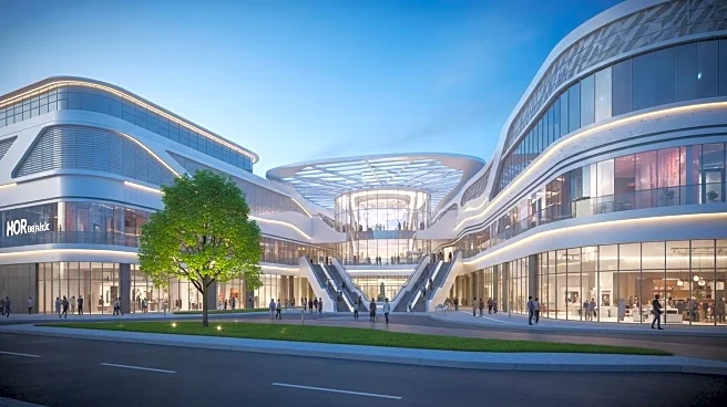 Redondo Beach Planning Commission Approves South Bay Mall Redevelopment After Foreclosure