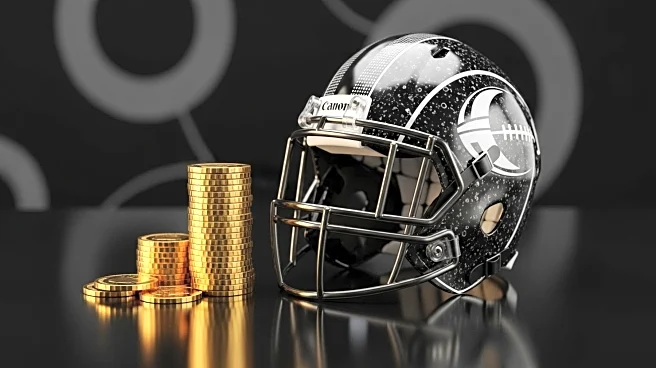 Jim Cramer Unveils Fantasy Stock Portfolio as Football Season Begins