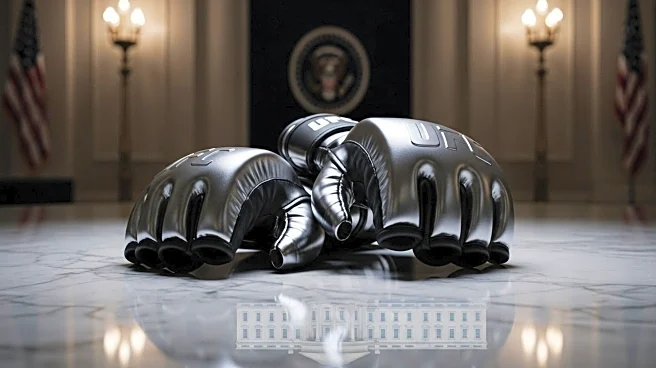 Details Revealed for UFC Event at White House Celebrating 250th Anniversary