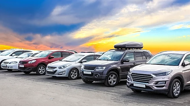 Consumer Reports Offers Guidance for Buying Used Cars Amid High Interest Rates