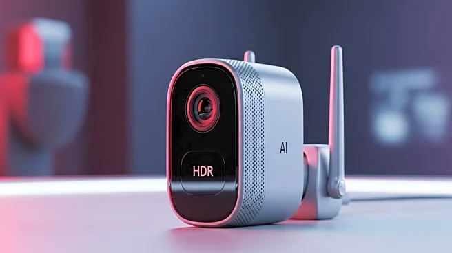 Reolink Unveils AI-Enhanced Security Cameras with Advanced Detection Features