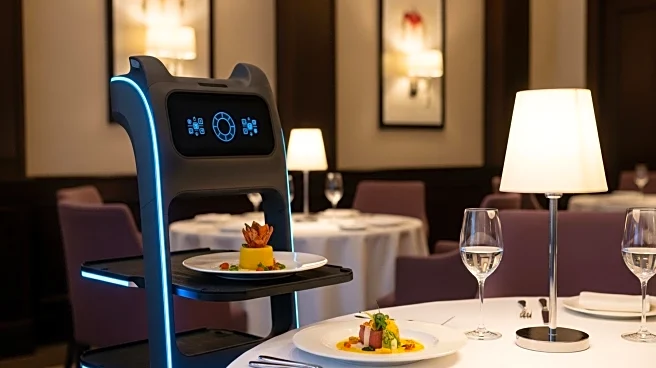 AI and Hyper-Personalization Transforming Hospitality and Dining Recovery