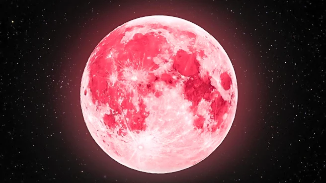 Lunar Eclipse 2025: Blood Moon Phenomenon to Captivate Global Skywatchers