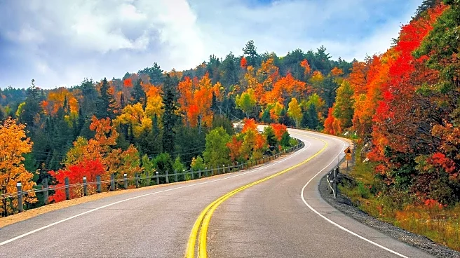 Road Trip Essentials Highlighted in Two-Week Journey from Philadelphia to Michigan