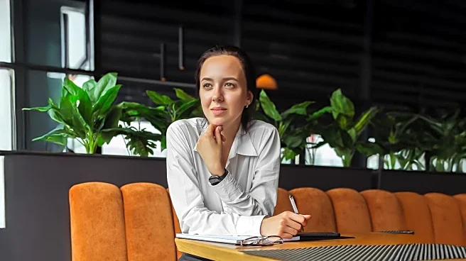 HTSI Editor Discusses Stress Benefits and Adwoa Aboah's New Ventures