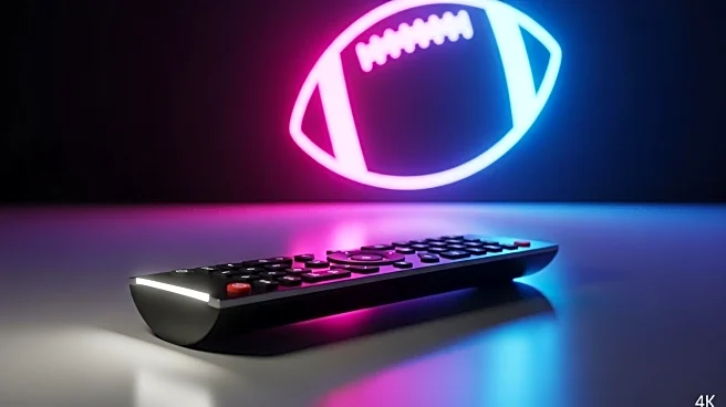 FuboTV Launches New Sports Package for 2025 NFL Season Offering Cost Savings