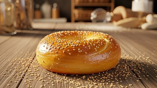 Brazen Bagels Owner Transforms Passion into Profitable Business in Dearborn