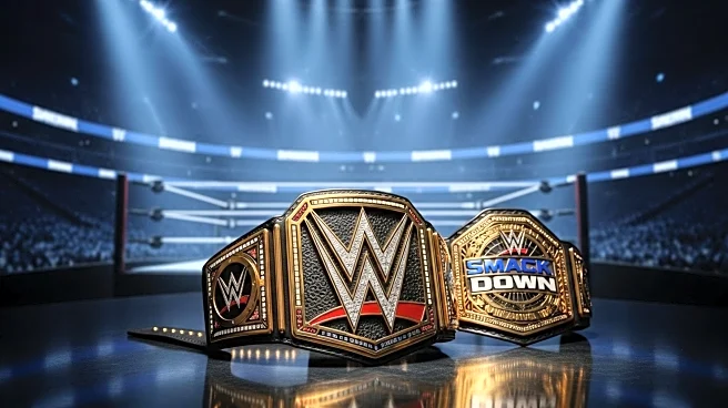 WWE SmackDown Features John Cena's Final Appearance and CM Punk's Special Guest Spot