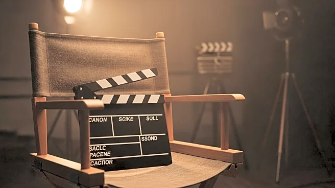 Alex Winter Returns to Narrative Filmmaking with 'Adulthood'
