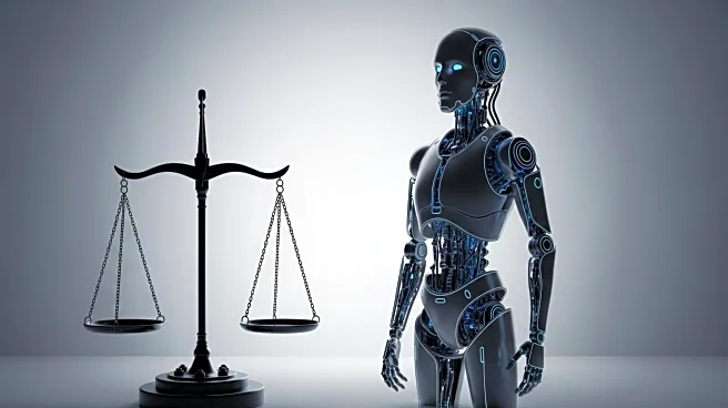 Anthropic Settles $1.5 Billion Lawsuit Over AI Copyright Use