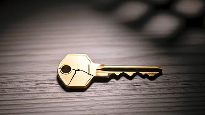 California and Florida Face High Risk in Housing Market Downturn