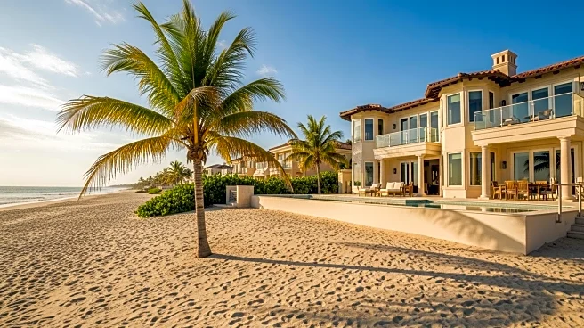 Retirees Hold Significant Real Estate Wealth in Florida and Other U.S. Cities